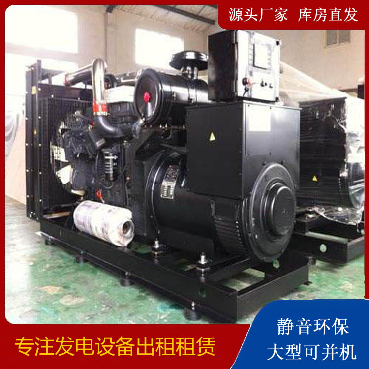 蕲春发电车出租 柴油发电机组需要经常换机油吗？