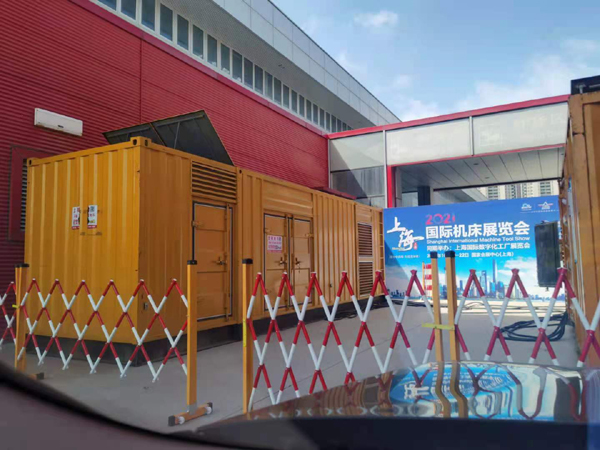 蕲春发电机出租 对于发电机的特性你了解多少？