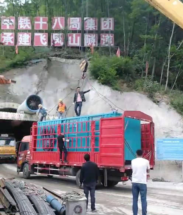 蕲春发电机组维修后输出功率降低是什么问题