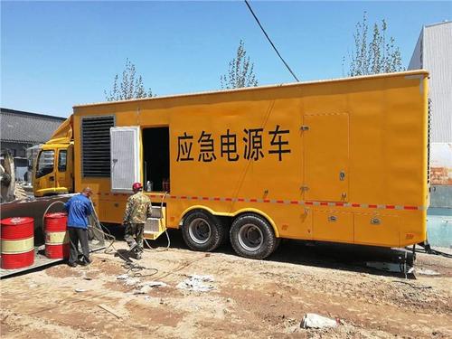 蕲春发电车租赁-教您挑选发电机哪些技巧可以掌握使用