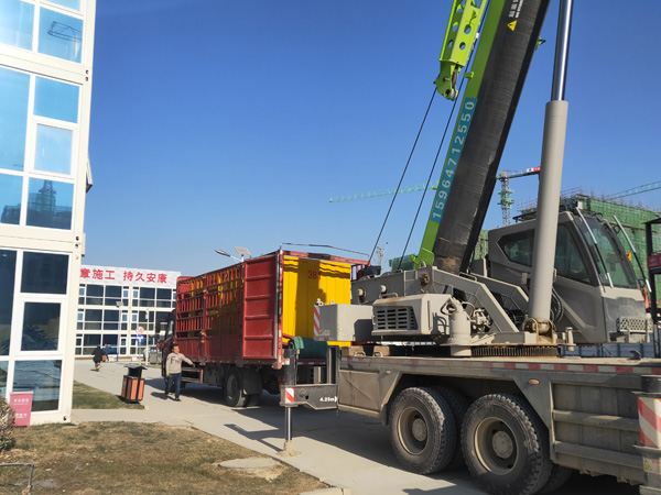蕲春发电机出租50KW柴油发电机组需要配多粗电缆线