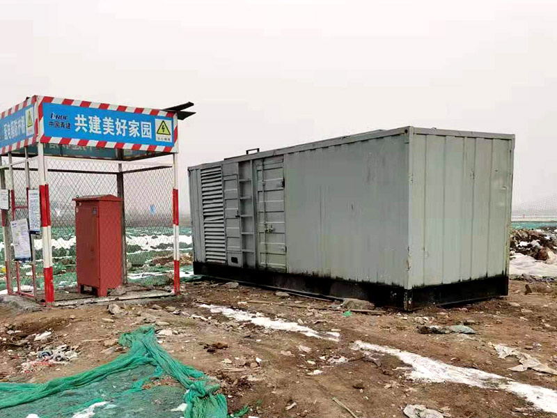 蕲春燃气发电机在高海拔地区运行时会遇到哪些常见故障？