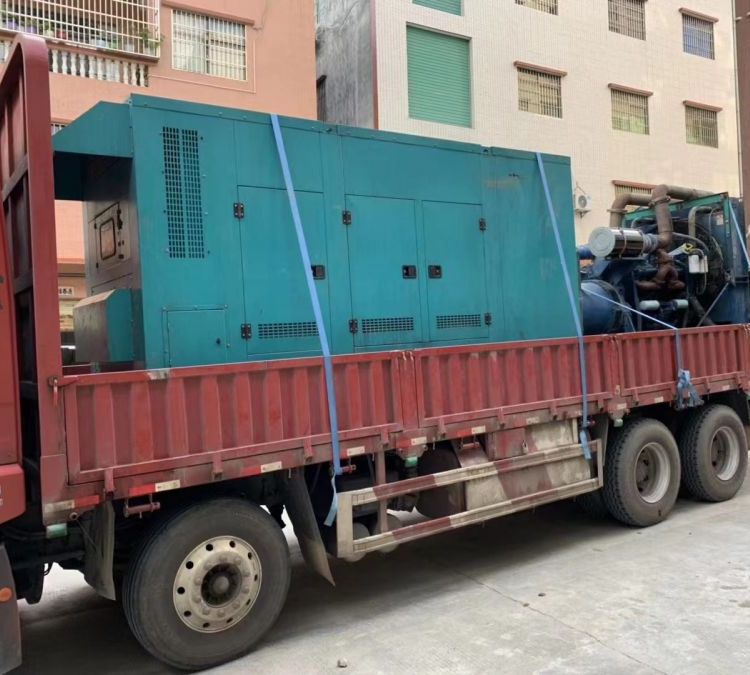 蕲春如何在不同负载率下确保 400KW 柴油发电机组的正常运行？
