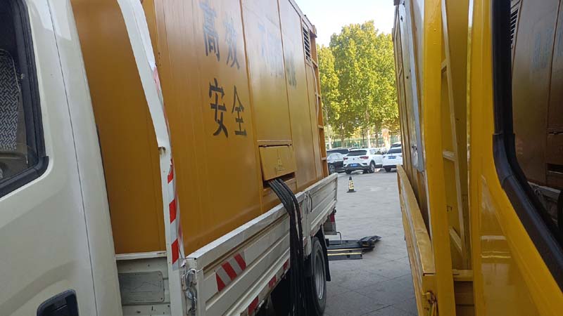 蕲春如何判断柴油发电机组和UPS电源的切换时间是否符合要求？