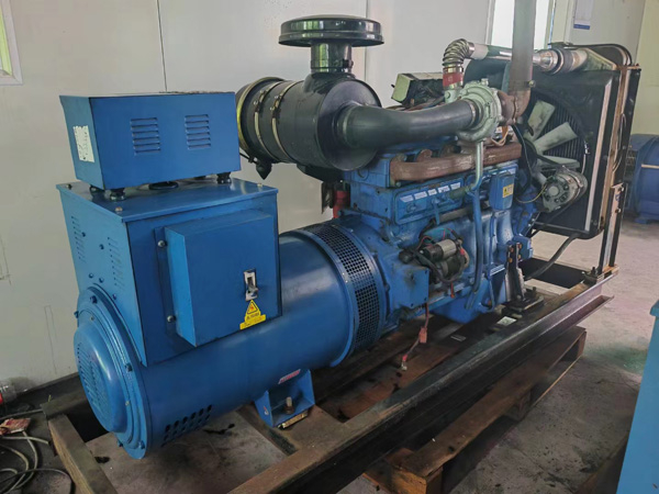 蕲春100kW柴油发电机组使用多级机油有哪些优缺点？