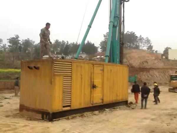 蕲春柴油发电机组应用场合有哪些？